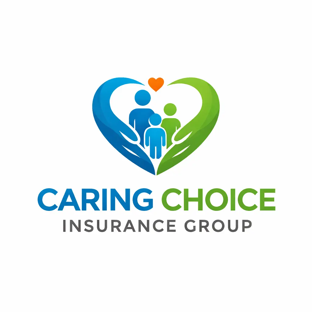 Caring Choice Insurance Group Logo